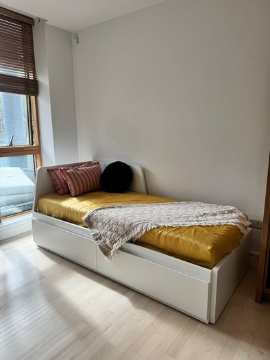 Flekke Day Bed Sofa