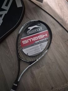 tennis racket