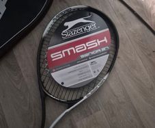 tennis racket