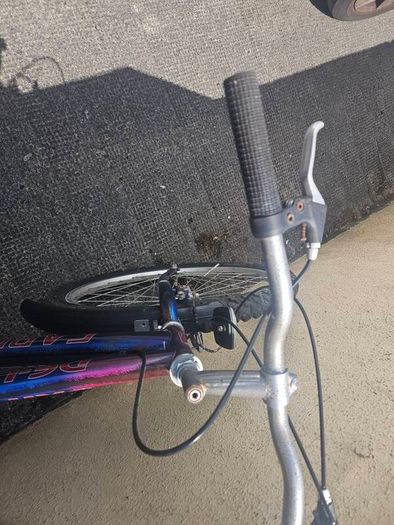bike