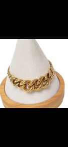 Stainless steel bracelet