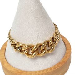 Stainless steel bracelet