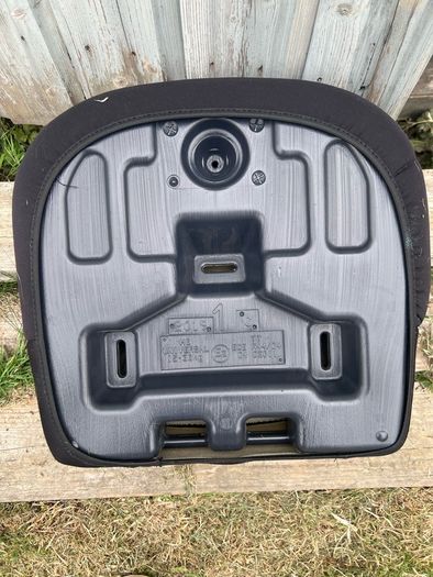 Booster seat