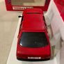 Fiat Croma Scale 1/25 Polistil Rare 59 Euro each model Image 5
