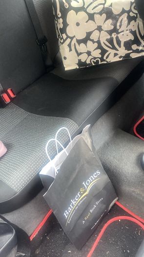 2005 Opel Corsa