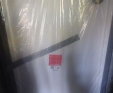 New Shower tray 1200x800
