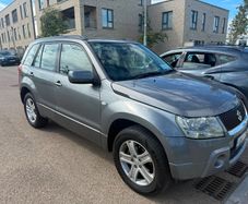 2006 Suzuki Grand Vitara