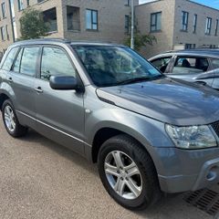 2006 Suzuki Grand Vitara