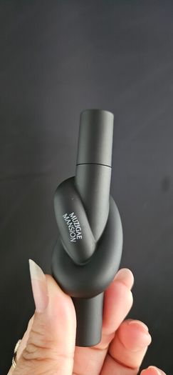 Muzigae Mansion  Tie Up Cover Tint in 6g in 06 Coldish Mauve