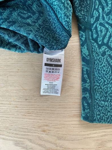 Gymshark Seamless shorts
