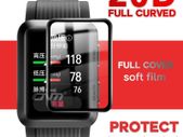 Screen Protector Cover for Huawei Watch D Wrist ECG Blood Pressure Recorder Protective Film for Huawei Smart Watch D (Not Glass)