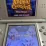 Animal Crossing Wild World DS Image 3