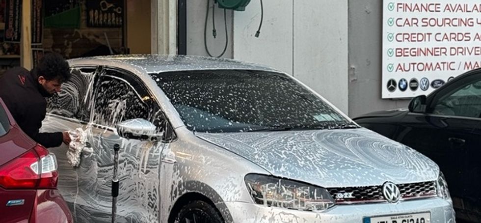 2017 Volkswagen Polo GTI 1.8 TSI / 192BHP / Res Delete