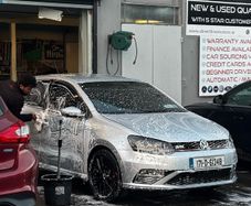 2017 Volkswagen Polo GTI 1.8 TSI / 192BHP / Res Delete