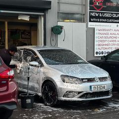 2017 Volkswagen Polo GTI 1.8 TSI / 192BHP / Res Delete