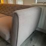 Stylish Three Seater Sofa Image 8