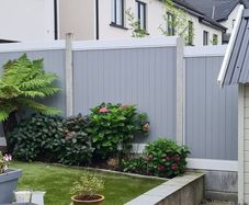 Retrofit PVC Panels