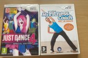 Wii Games