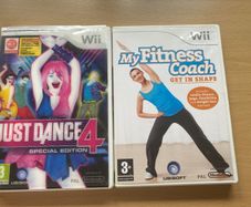 Wii Games