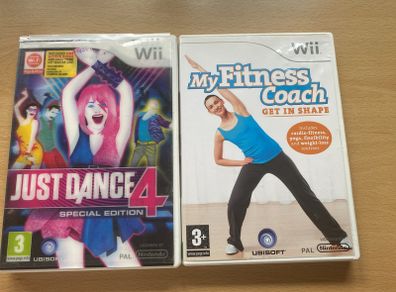 Wii Games
