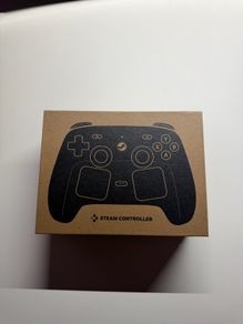 Steam controller 2026