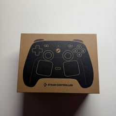 Steam controller 2026