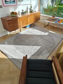 Ikea Rug 240 X 170