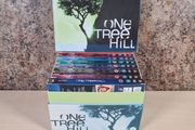 ONE TREE HILL DVD BOXSET Seasons 1-9 the complete collection