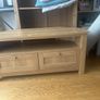 tv corner unit Image 4