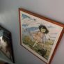 2 X Vintage Muriel Dawson Nursery Prints Image 3