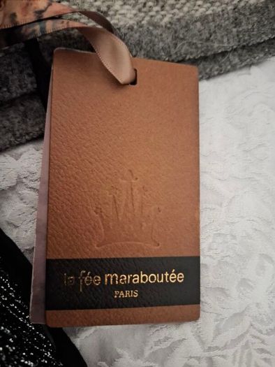 La Fee Marboutee Dress Size 38