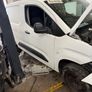 19 + Berlingo / Partner PARTS Image 2