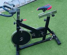spin bike XS sport