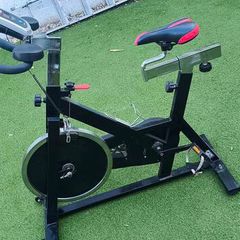 spin bike XS sport