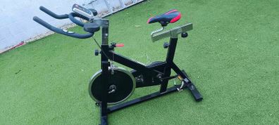 spin bike XS sport