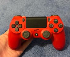 Dual Shock 4 V2 (PS4 Controller)