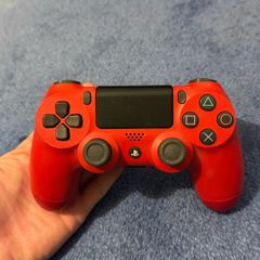 Dual Shock 4 V2 (PS4 Controller)
