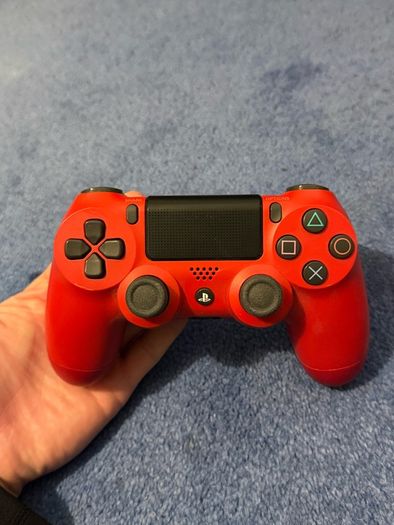 Dual Shock 4 V2 (PS4 Controller)