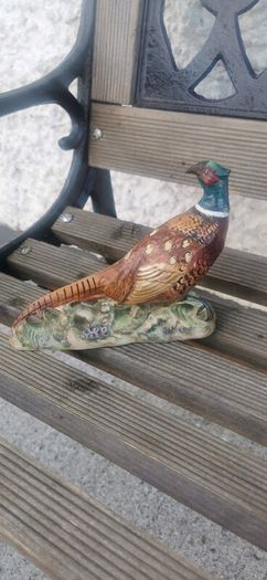 beswick pheasants