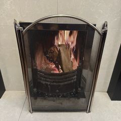 Stunning Fire Guard Excellent Condition