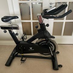 Hit Fitness Spin Bike Chain G7 With Console