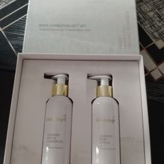 Green angel gift set