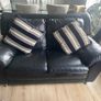 Leather couches Image 2