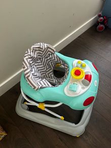 walker & activity walker