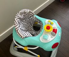 walker & activity walker