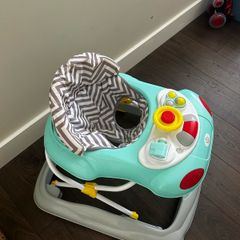 walker & activity walker