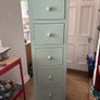 Tall chest of drawers Image 3