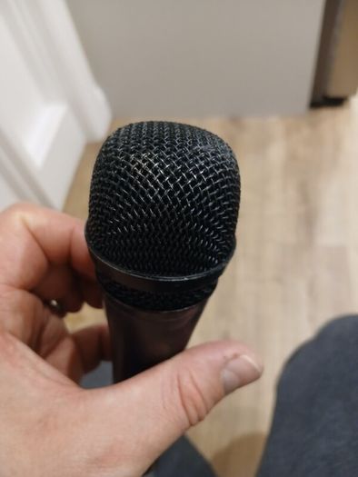 Sennheiser E835S