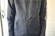 EA7 tracksuit