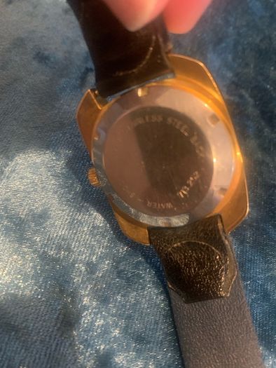 Glycinf Watch
